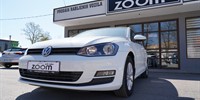 Volkswagen Golf 1,6 TDI