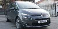 Citroën C4 Grand Picasso 1.6 BlueHDi Active Business S&S EAT6 - 7 SJEDALA