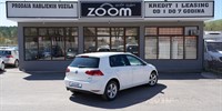 Volkswagen Golf 1,6 TDI