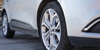 Renault Scenic 1.5 DCI 