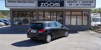 Mercedes-Benz B-Class 200 D Automatik 
