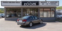 BMW
 3-Series 320 d Automatik 