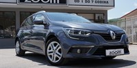 Renault Megane 1.5 DCI