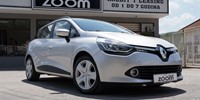 Renault Clio 1.5 DCI