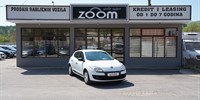 Renault Megane 1.5 DCI