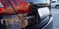 Peugeot 308 1,6 BlueHDI