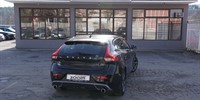 Volvo
 V40 D2 BUSINESS SPORT 5D
