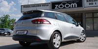Renault Clio 1.5 DCI