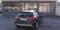 Mercedes-Benz GLA 180 CDI LEASE EDITION 