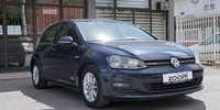 Volkswagen Golf 1,6 TDI