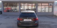 BMW
 3-Series 318 D