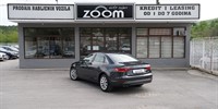 Audi A4
 3.0 TDi Quattro Tiptronic