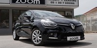 Renault Clio 1.5 DCI Automatik