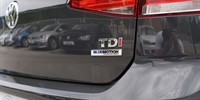 Volkswagen Golf 1,6 TDI