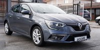 Renault Megane 1.5 DCI