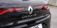 Renault Megane 1.5 DCI