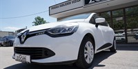 Renault Clio 1.5 DCI
