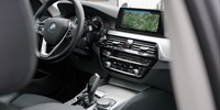BMW
 5-Series 530D XDRIVE