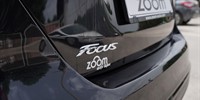 Ford
 Focus
 1,6 TDCI