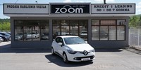 Renault Clio 1.5 DCI