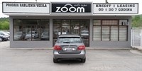 Mercedes-Benz B-Class 180 CDI Automatik