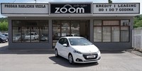 Peugeot 208 1,6 HDI