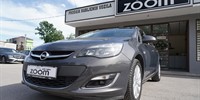 Opel Astra 1,6 CDTI