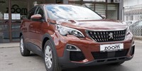 Peugeot 3008 1,6 BlueHDI