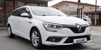 Renault Megane 1.5 DCI
