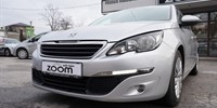 Peugeot 308 1.6 HDI