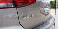 Volkswagen Golf 1,6 TDI