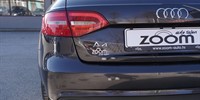 Audi A4
 2.0 TDI