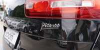 Citroën C4 Picasso 1,6 BlueHDI