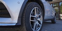 Mercedes-Benz GLC 220 CDi 4Matic AMG Line