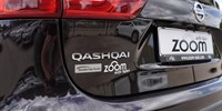 Nissan
 Qashqai 1.5 DCI