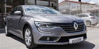 Renault TALISMAN 1.5 DCI
