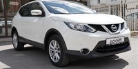 Nissan
 Qashqai 1.5 DCI
