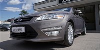 Ford
 Mondeo 1,6 TDCI