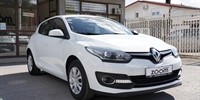 Renault Megane 1.5 DCI