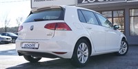Volkswagen Golf 1,6 TDI