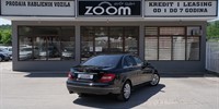 Mercedes-Benz C-Class
 C 250 CDI