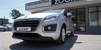 Peugeot 3008 1,6 BlueHDI