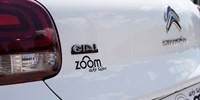 Citroën C3 1,6 BlueHDI