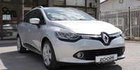 Renault Clio 1.5 DCI