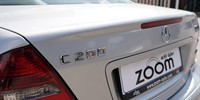 Mercedes-Benz C-Class
 C 200 CDI
