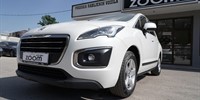 Peugeot 3008 1,6 BlueHDI