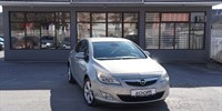 Opel Astra 1,7 CDTI