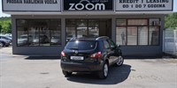 Nissan
 Qashqai 1,6 DCI 4X4