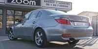 BMW
 5-Series 525 D 