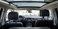 Volkswagen Touareg
 3.0 TDI 4 MOTION
